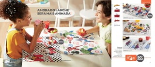 Folheto Avon Moda&Casa - 06/2021