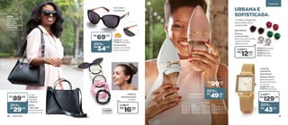 Folheto Avon Moda&Casa - 06/2021