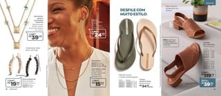 Folheto Avon Moda&Casa - 06/2021