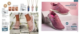 Folheto Avon Moda&Casa - 06/2021