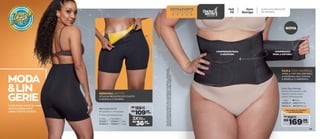 Folheto Avon Moda&Casa - 06/2021