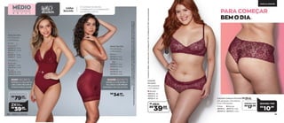 Folheto Avon Moda&Casa - 06/2021