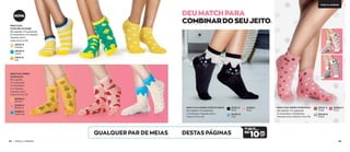 Folheto Avon Moda&Casa - 06/2021