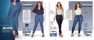 Folheto Avon Moda&Casa - 06/2021