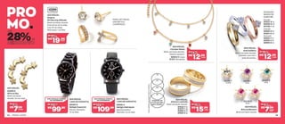 Folheto Avon Moda&Casa - 06/2021