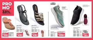 Folheto Avon Moda&Casa - 06/2021