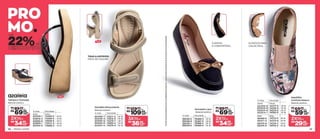 Folheto Avon Moda&Casa - 06/2021