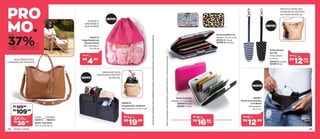 Folheto Avon Moda&Casa - 06/2021