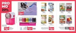 Folheto Avon Moda&Casa - 06/2021