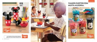 Folheto Avon Moda&Casa - 06/2021