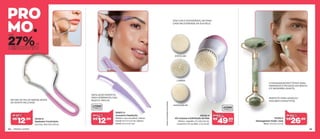Folheto Avon Moda&Casa - 06/2021