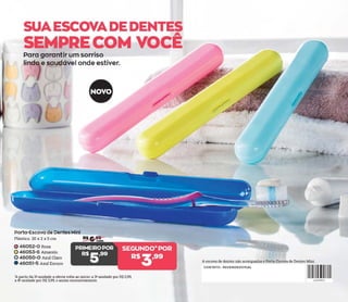 Folheto Avon Moda&Casa - 06/2021