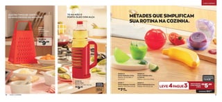 Folheto Avon Moda&Casa - 07/2021