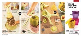 Folheto Avon Moda&Casa - 07/2021