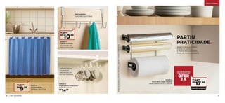 Folheto Avon Moda&Casa - 07/2021