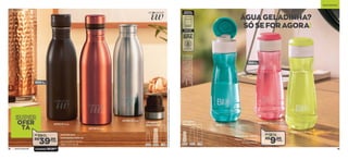 Folheto Avon Moda&Casa - 07/2021