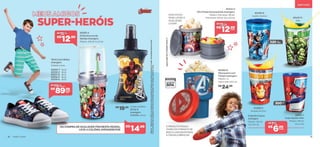 Folheto Avon Moda&Casa - 07/2021