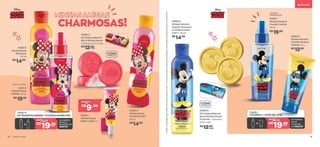 Folheto Avon Moda&Casa - 07/2021