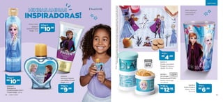 Folheto Avon Moda&Casa - 07/2021