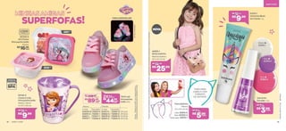 Folheto Avon Moda&Casa - 07/2021