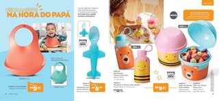 Folheto Avon Moda&Casa - 07/2021