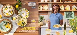 Folheto Avon Moda&Casa - 07/2021