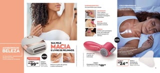 Folheto Avon Moda&Casa - 07/2021