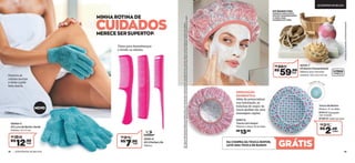 Folheto Avon Moda&Casa - 07/2021