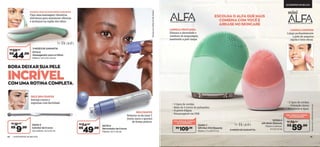 Folheto Avon Moda&Casa - 07/2021