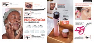 Folheto Avon Moda&Casa - 07/2021