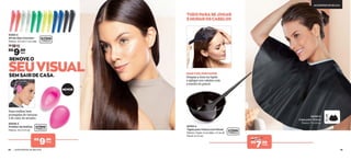 Folheto Avon Moda&Casa - 07/2021