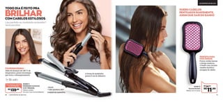 Folheto Avon Moda&Casa - 07/2021