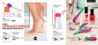 Folheto Avon Moda&Casa - 07/2021