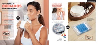 Folheto Avon Moda&Casa - 07/2021