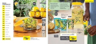 Folheto Avon Moda&Casa - 07/2021