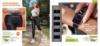 Folheto Avon Moda&Casa - 07/2021