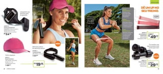 Folheto Avon Moda&Casa - 07/2021