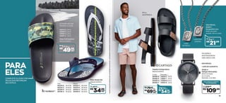 Folheto Avon Moda&Casa - 07/2021