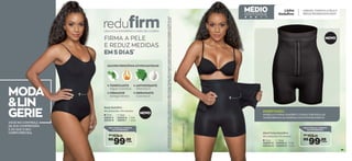 Folheto Avon Moda&Casa - 07/2021