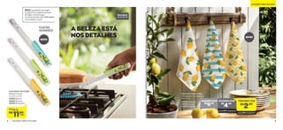 Folheto Avon Moda&Casa - 07/2021