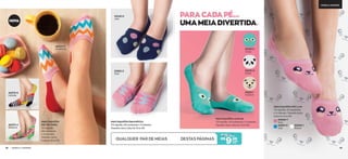 Folheto Avon Moda&Casa - 07/2021