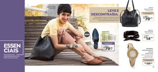 Folheto Avon Moda&Casa - 07/2021