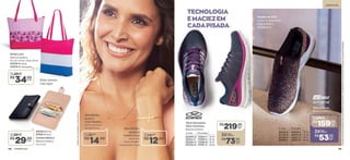 Folheto Avon Moda&Casa - 07/2021