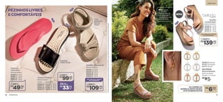 Folheto Avon Moda&Casa - 07/2021