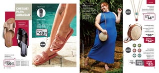 Folheto Avon Moda&Casa - 07/2021