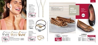 Folheto Avon Moda&Casa - 07/2021