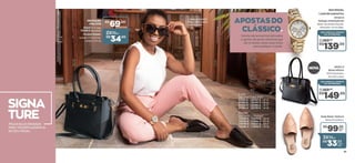 Folheto Avon Moda&Casa - 07/2021