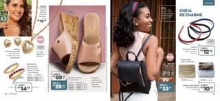 Folheto Avon Moda&Casa - 07/2021