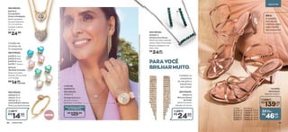 Folheto Avon Moda&Casa - 07/2021