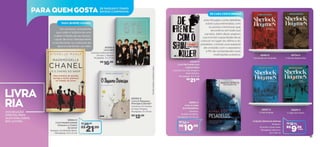 Folheto Avon Moda&Casa - 07/2021